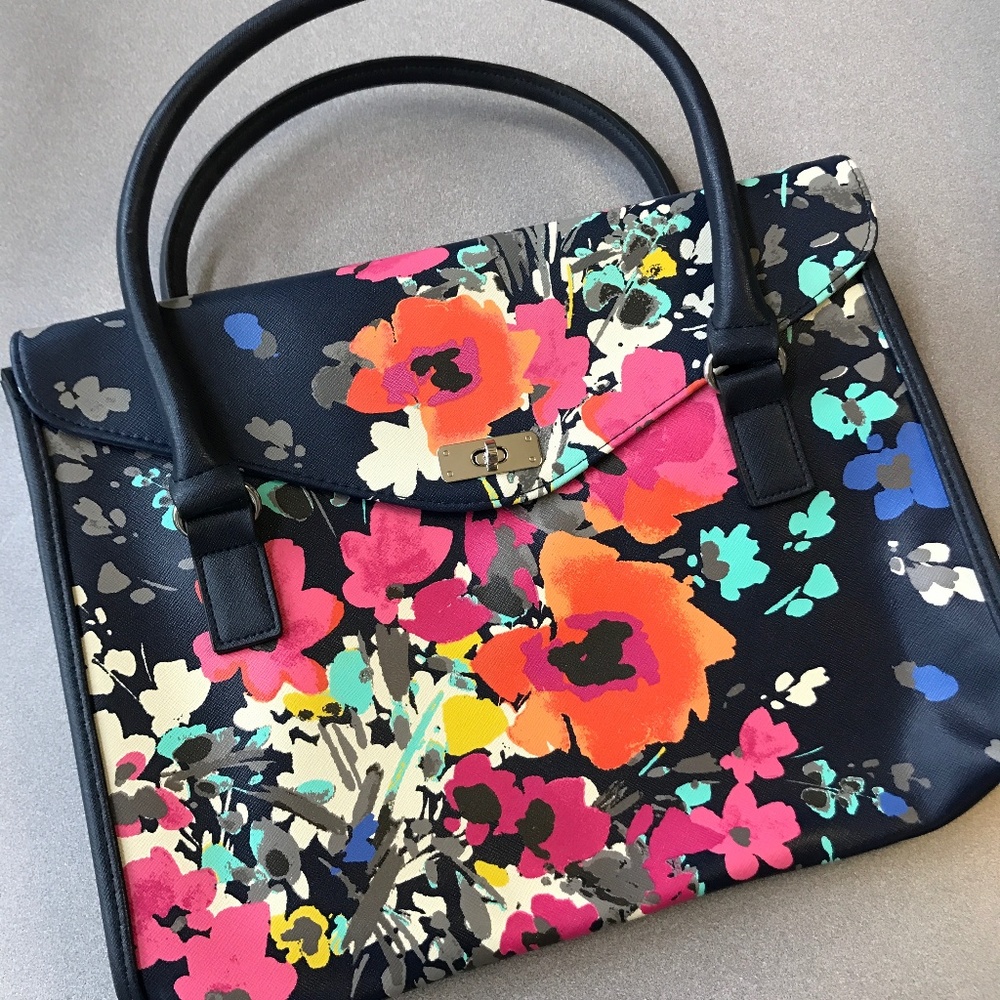 Messenger Bag